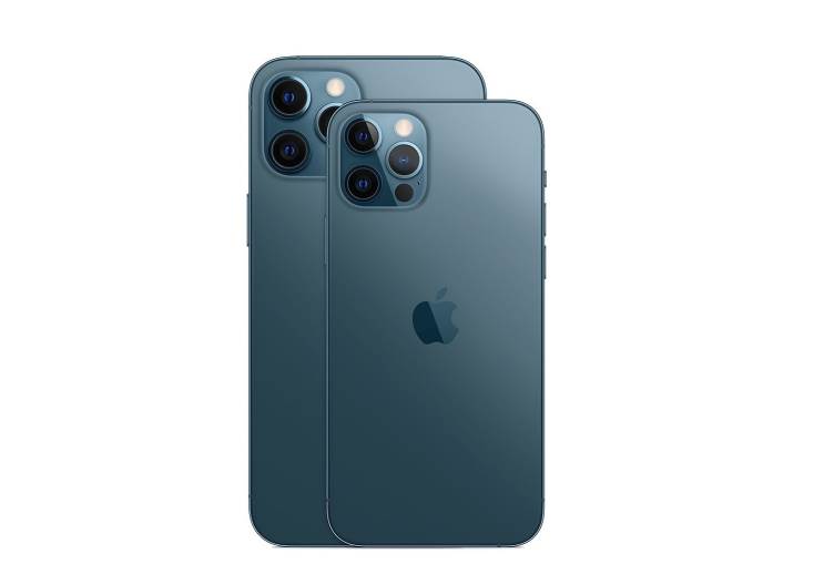 קיבולת הסוללה של מכשירי סדרת iPhone 12 נחשפת